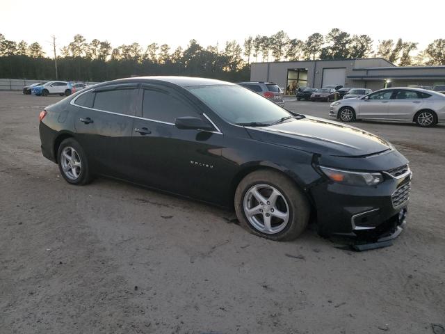 2017 CHEVROLET MALIBU LS - 1G1ZB5ST8HF258502