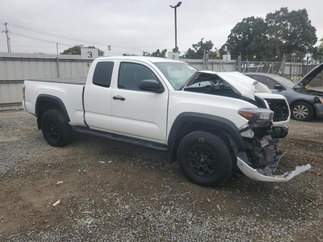 VIN 5TFRX5GN2KX159467 2019 Toyota Tacoma, Access Cab no.4