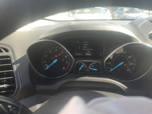 2019 FORD ESCAPE S - 1FMCU0F76KUB99942