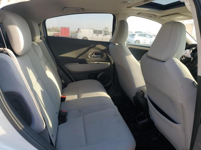 2022 HONDA HR-V EX - 3CZRU6H53NM716467
