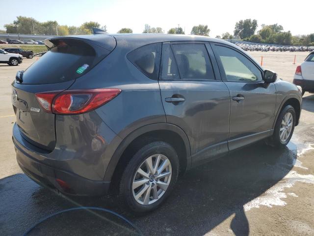 2016 MAZDA CX-5 TOURI - JM3KE4CYXG0827010