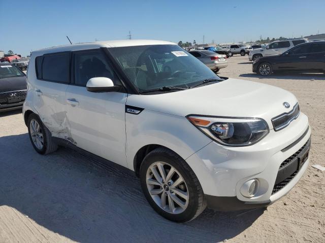 2019 KIA SOUL + - KNDJP3A54K7018992