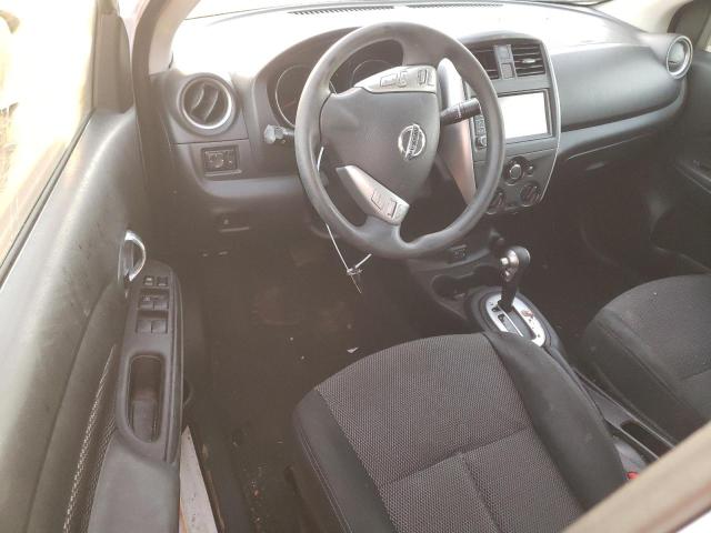 2019 NISSAN VERSA S - 3N1CN7AP6KL868483