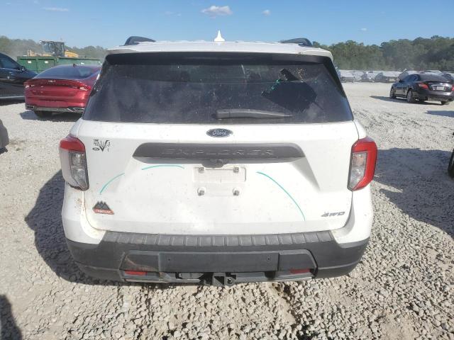 2022 FORD EXPLORER T - 1FMSK8JHXNGB12952