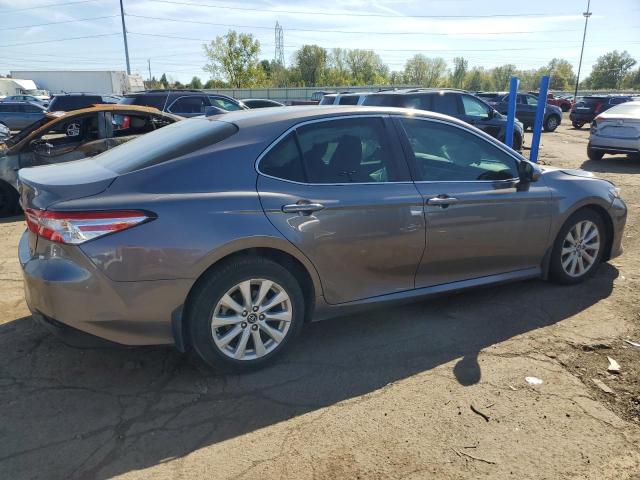 2020 TOYOTA CAMRY LE - 4T1C11AK7LU883135