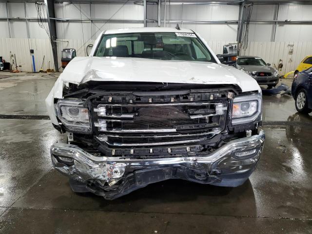 2016 GMC SIERRA K15 - 3GTU2NEC8GG328901