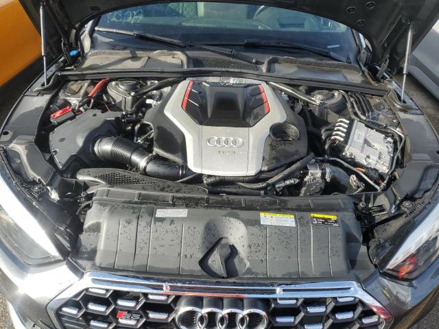 2020 AUDI S5 PRESTIG WAUY4GF59LN000344