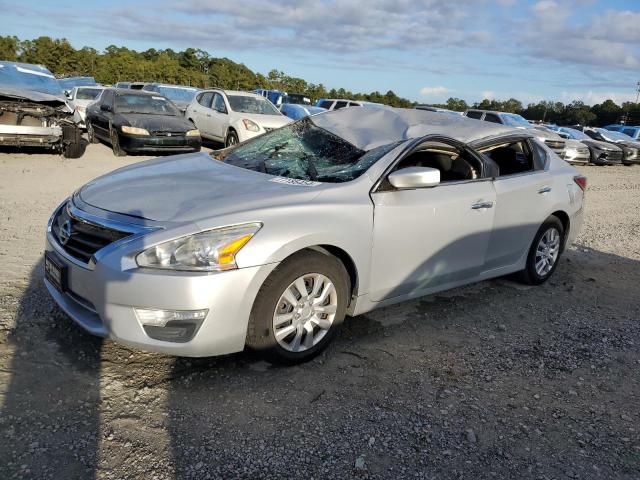 VIN 1N4AL3AP3FN378839 2015 Nissan Altima, 2.5 no.1