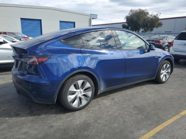 2020 TESLA MODEL Y - 5YJYGDEEXLF006243