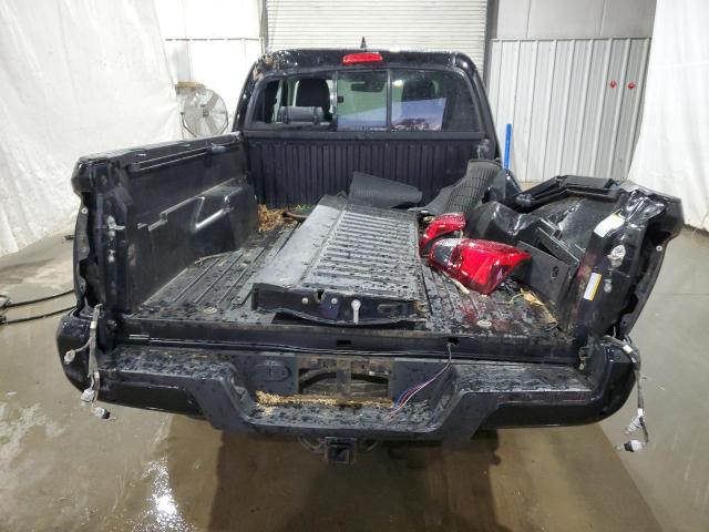 VIN 5TFSZ5AN7KX207467 2019 Toyota Tacoma, Access Cab no.6