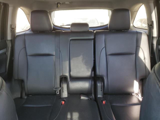 2019 TOYOTA HIGHLANDER - 5TDJGRFH7KS061766