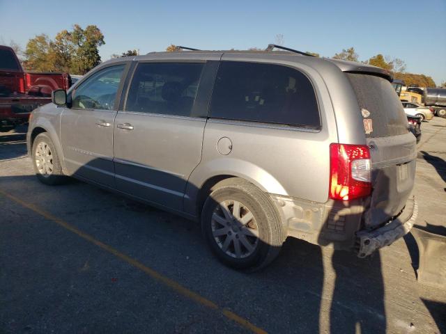 2016 CHRYSLER TOWN & COU - 2C4RC1BG6GR215378