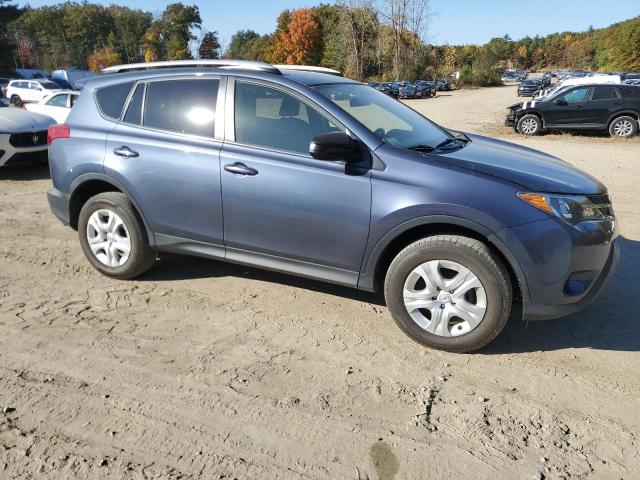 VIN JTMBFREV1ED067142 2014 Toyota RAV4, LE no.4