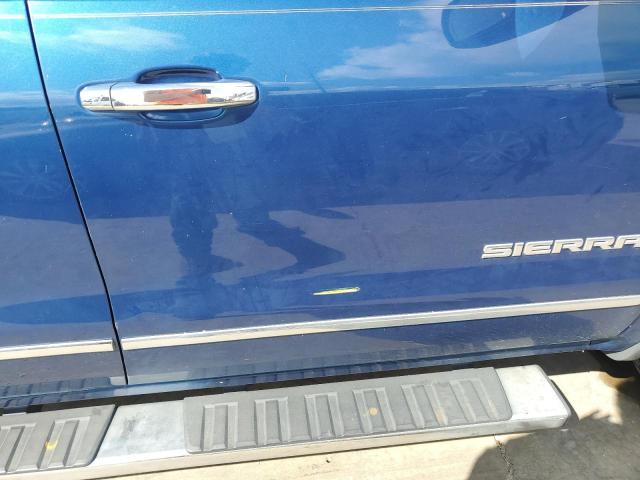 2015 GMC SIERRA C15 - 3GTP1VEC7FG327592