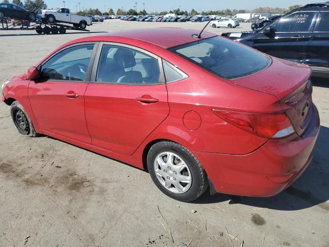 2016 HYUNDAI ACCENT SE - KMHCT4AE5GU138220