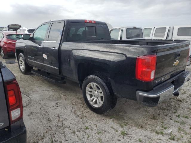 VIN 1GCRCSEC6JZ320062 2018 Chevrolet Silverado, C15... no.2