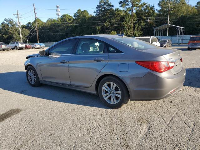 Vin: 5npeb4ac3bh087043, lot: 75310914, hyundai sonata gls 20112