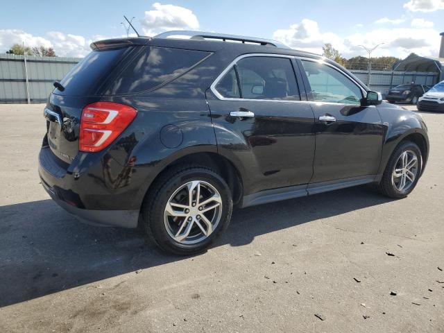 2016 CHEVROLET EQUINOX LT - 2GNALDEK1G1187588