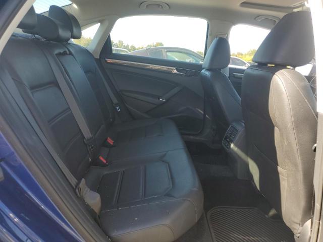 2016 VOLKSWAGEN PASSAT SE - 1VWBS7A34GC053830