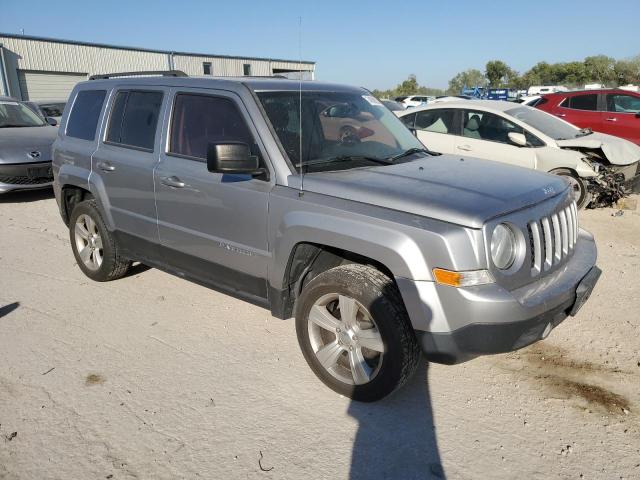 2016 JEEP PATRIOT LA - 1C4NJRFB2GD632565