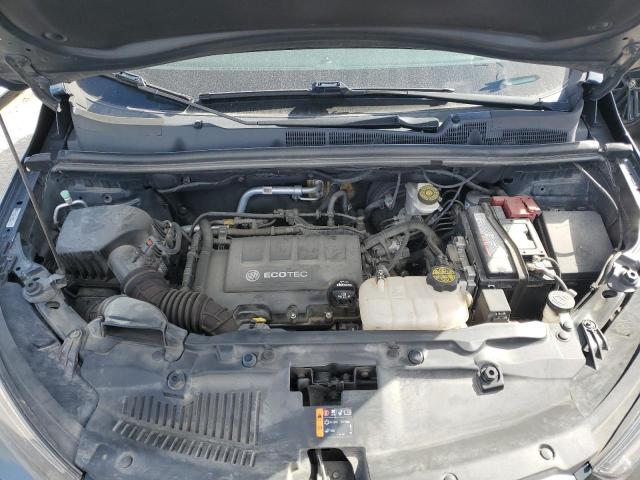 2018 BUICK ENCORE PRE - KL4CJASB1JB704061