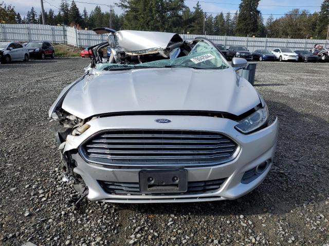 VIN 3FA6P0H73DR344506 2013 Ford Fusion, SE no.5