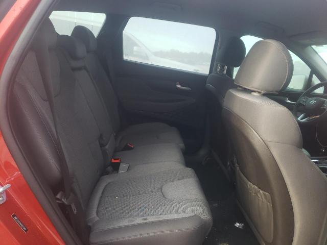 2019 HYUNDAI SANTA FE S - 5NMS33AD1KH057569