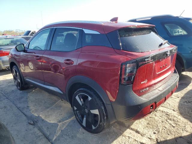 VIN 3N8AP6DCXSL300355 2025 NISSAN KICKS no.2