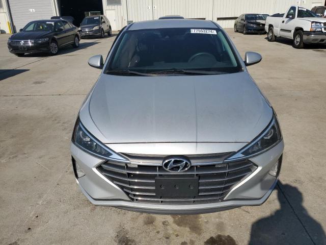 2020 HYUNDAI ELANTRA SE - 5NPD74LF5LH539743