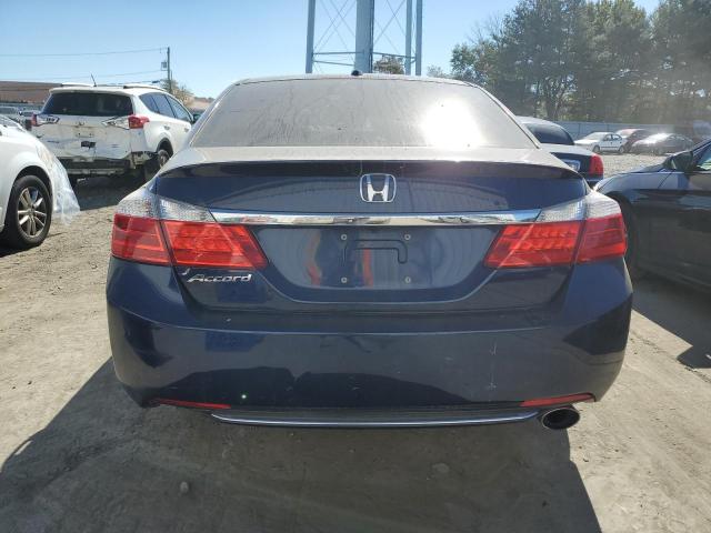 VIN 1HGCR2F8XDA192024 2013 Honda Accord, Exl no.6