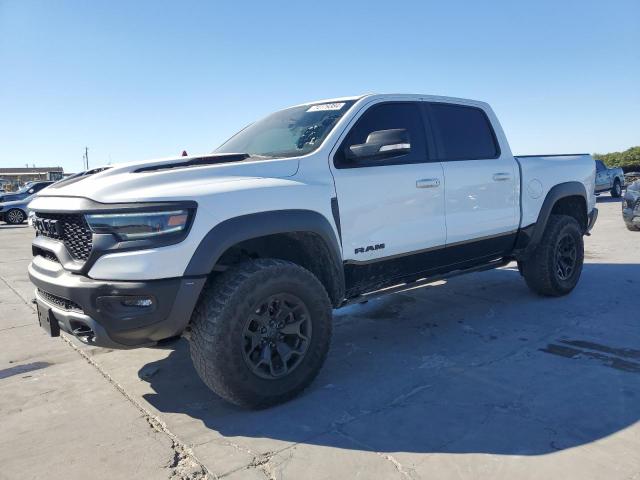 2022 RAM 1500 TRX - 1C6SRFU97NN252081