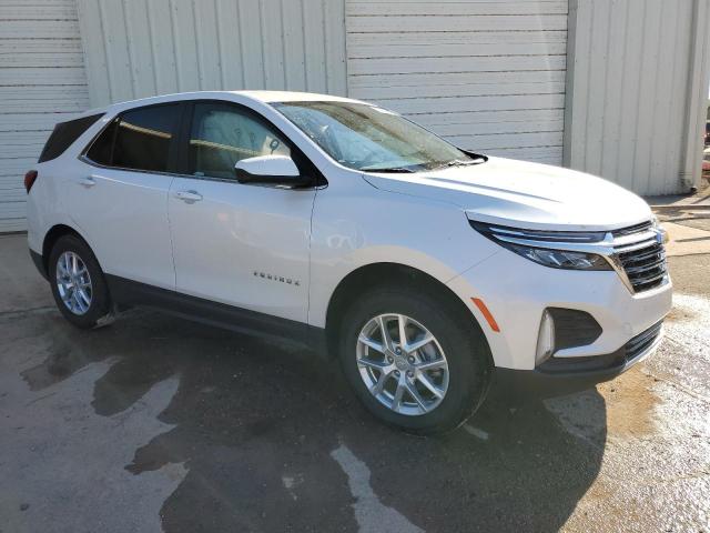 2024 CHEVROLET EQUINOX LT - 3GNAXUEG3RS241853