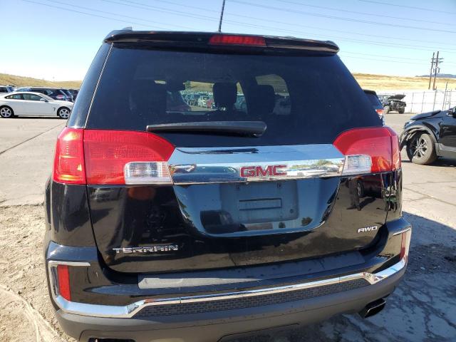 VIN 2GKFLUE3XG6132488 2016 GMC Terrain, Slt no.6