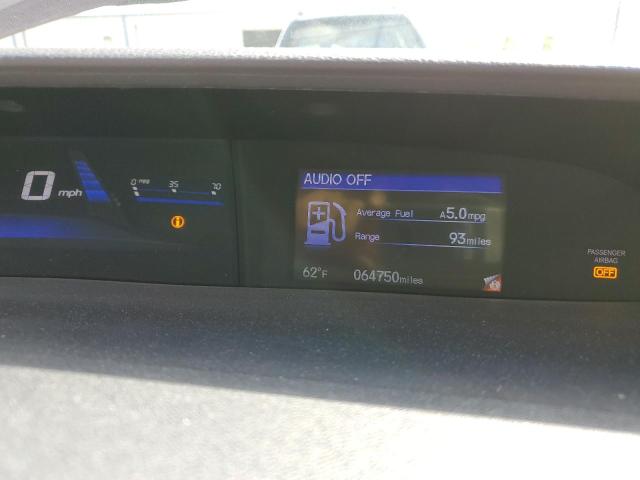 2015 HONDA CIVIC LX - 19XFB2F56FE104592