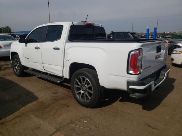 2020 GMC CANYON DEN 1GTG6EEN1L1232751