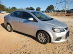 CHEVROLET SONIC LT photo