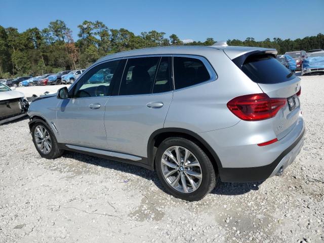 VIN 5UXTR7C52KLE93539 2019 BMW X3 no.2