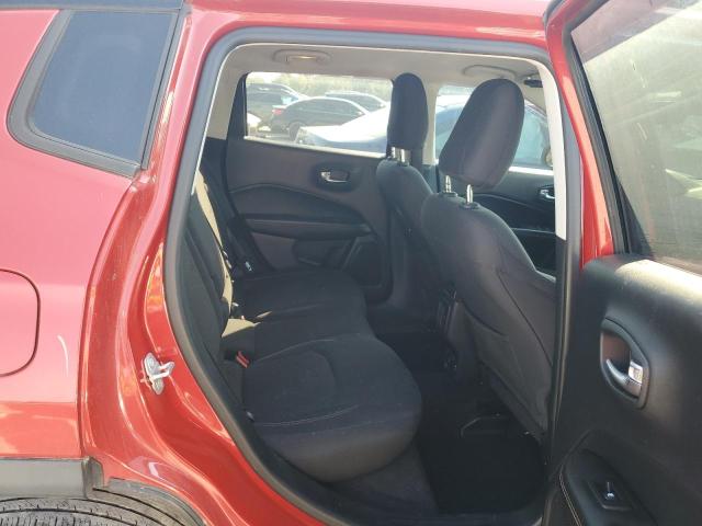 2018 JEEP COMPASS SP - 3C4NJCAB0JT204113
