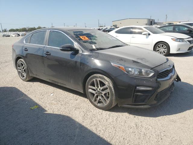 VIN 3KPF54AD3LE217476 2020 KIA Forte, EX no.4