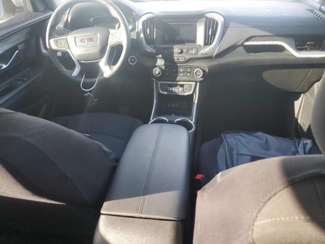 2024 GMC TERRAIN SL - 3GKALMEG9RL313271