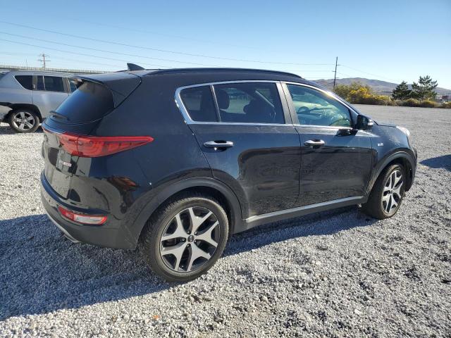 2019 KIA SPORTAGE S - KNDPRCA65K7564679
