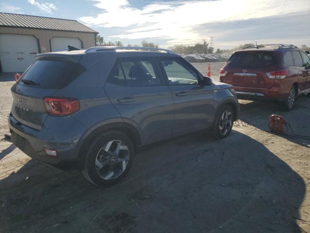 2021 HYUNDAI VENUE SEL - KMHRC8A31MU126366