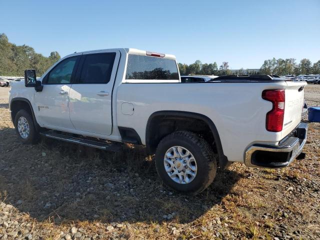 2022 CHEVROLET SILVERADO - 1GC1YNEY9NF198879