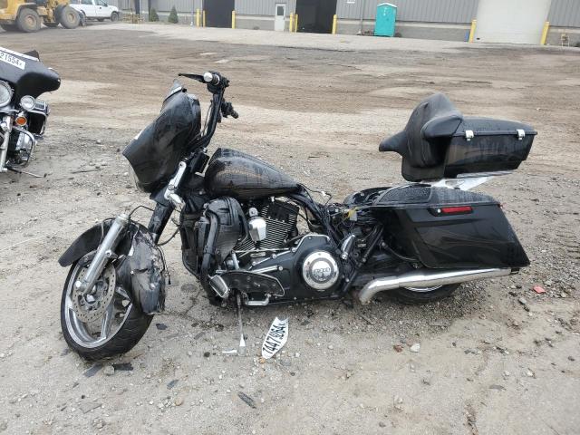 2015 HARLEY-DAVIDSON FLHXSE CVO 1HD1PXN18FB964349