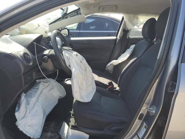 2017 MITSUBISHI MIRAGE G4 - ML32F3FJ1HH001795