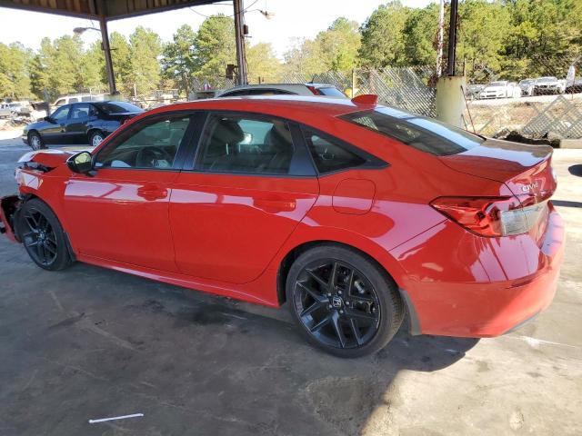 2024 HONDA CIVIC SPOR - 2HGFE2F5XRH500428