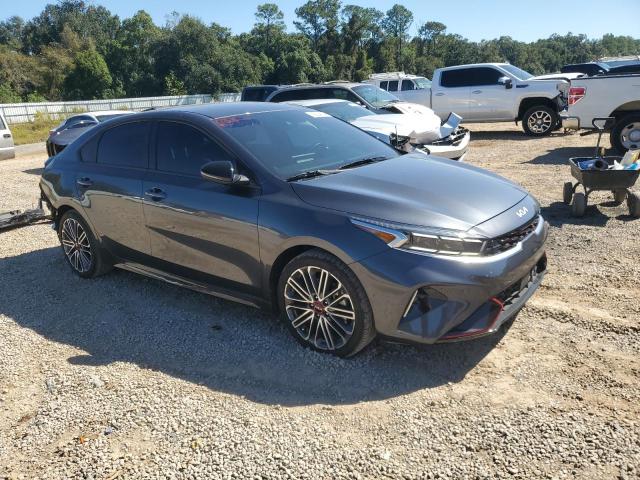 2023 KIA FORTE GT - 3KPF44AC1PE638709