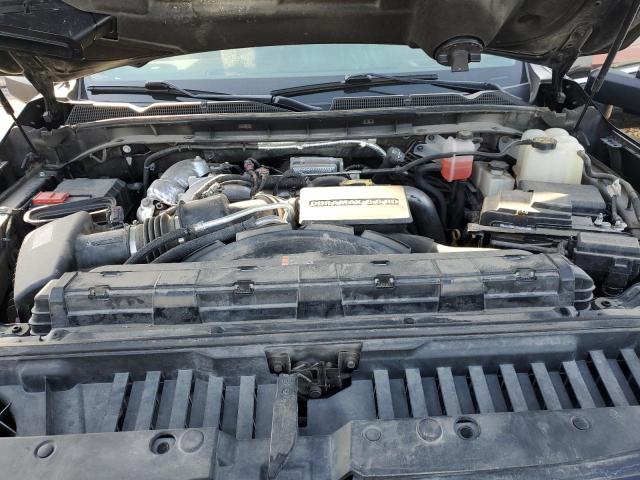2021 GMC SIERRA K25 - 1GT49NEY0MF114053