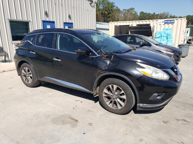 VIN 5N1AZ2MG5GN109785 2016 Nissan Murano, S no.4