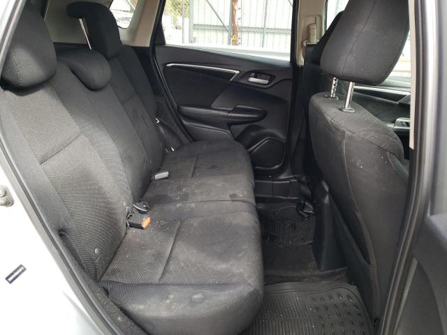 2017 HONDA FIT EX - 3HGGK5H78HM709745
